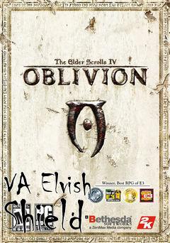 Box art for VA Elvish Shield