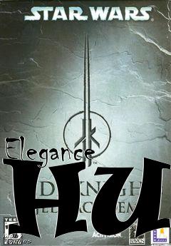 Box art for Elegance HUD