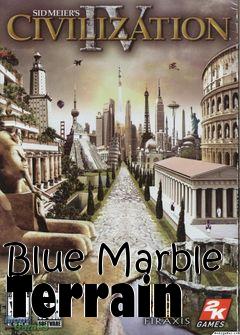 Box art for Blue Marble Terrain