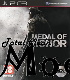 Box art for Total Clean Mod
