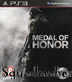 Box art for Squadmaker