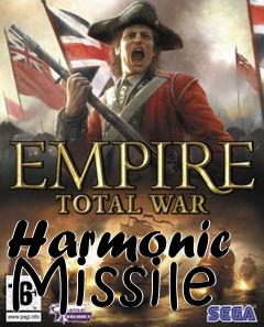 Box art for Harmonic Missile