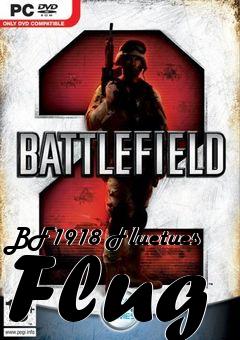 Box art for BF1918 Fluetues Flug