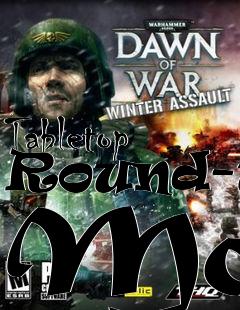 Box art for Tabletop Round-up Mod