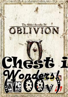 Box art for Chest if Wonders! (1.00v)