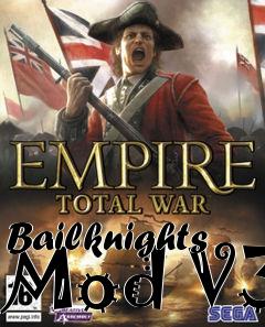 Box art for Bailknights Mod V3