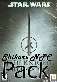 Box art for Shikars NPC Pack