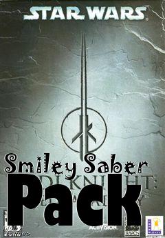 Box art for Smiley Saber Pack