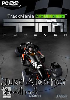 Box art for Just Another Speedtrack