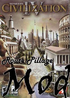 Box art for Route Pillage Mod