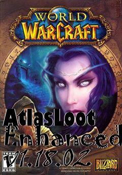 Box art for AtlasLoot Enhanced v1.18.02