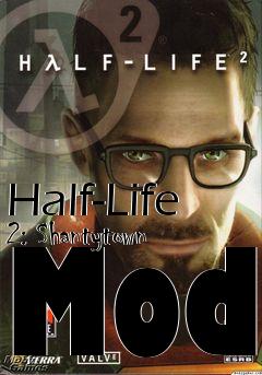 Box art for Half-Life 2: Shantytown Mod