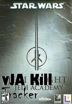 Box art for vJA Kill Tracker