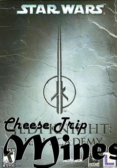 Box art for Cheese Trip Mines