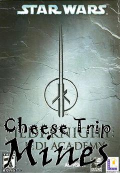 Box art for Cheese Trip Mines