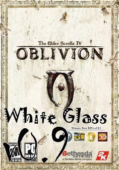 Box art for White Glass v0.9