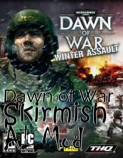 Box art for Dawn of War Skirmish AI Mod