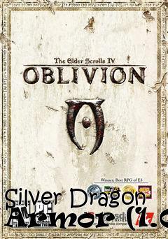 Box art for Silver Dragon Armor (1.0)