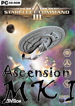 Box art for Ascension MK I