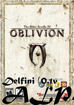 Box art for Delfini (0.1v ALPHA)