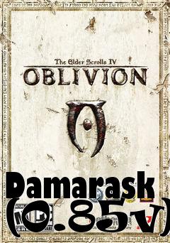 Box art for Damarask (0.85v)