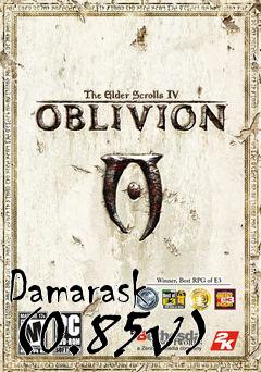 Box art for Damarask (0.85v)