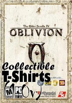 Box art for Collectible T-Shirts (1.0v)