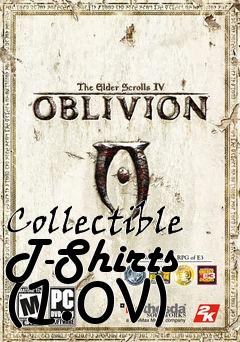 Box art for Collectible T-Shirts (1.0v)