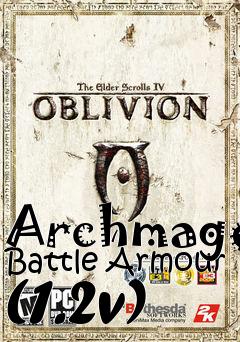 Box art for Archmage Battle Armour (1.2v)
