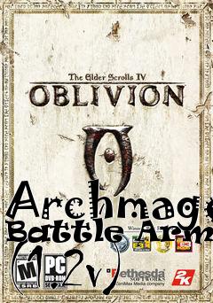 Box art for Archmage Battle Armour (1.2v)