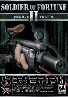 Box art for SAS RPMPro Sounds Addon