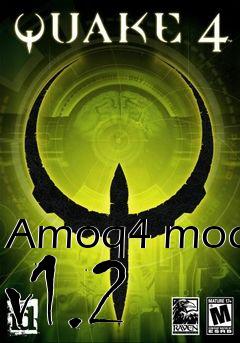 Box art for Amoq4 mod v1.2