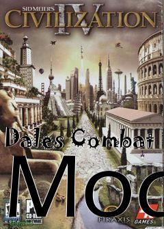 Box art for Dales Combat Mod