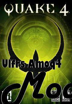 Box art for Ulfrs Amoq4 Mod