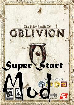 Box art for Super Start Mod