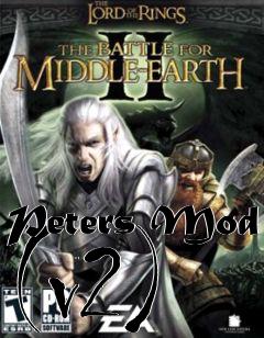 Box art for Peters Mod (v2)