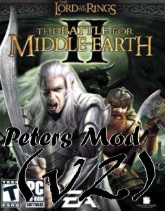 Box art for Peters Mod (v2)