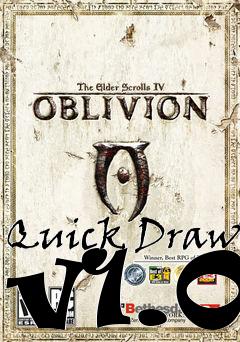 Box art for Quick Draw v1.0
