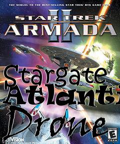 Box art for Stargate Atlantis Drone