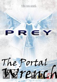 Box art for The Portal Wrench