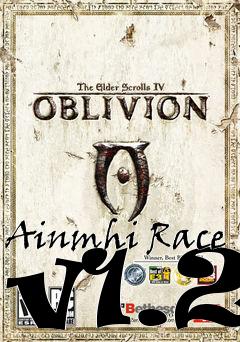 Box art for Ainmhi Race v1.2