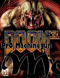 Box art for Pr0 Machinegun Mod