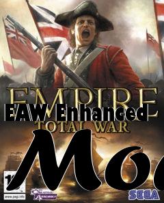 Box art for EAW Enhanced Mod