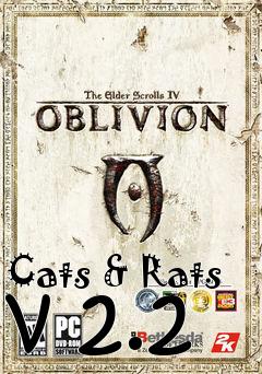 Box art for Cats & Rats v 2.2