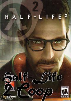 Box art for Half-Life 2 Coop