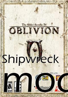 Box art for Shipwreck mod