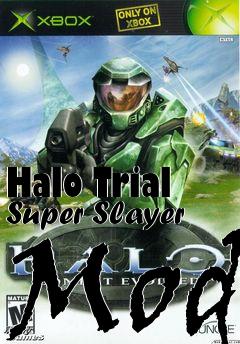 Box art for Halo Trial Super Slayer Mod