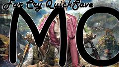 Box art for Far Cry QuickSave MOD