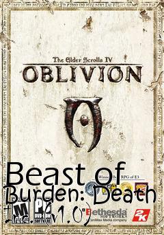 Box art for Beast of Burden: Death Inc. (v1.0)