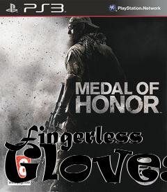 Box art for Fingerless Gloves